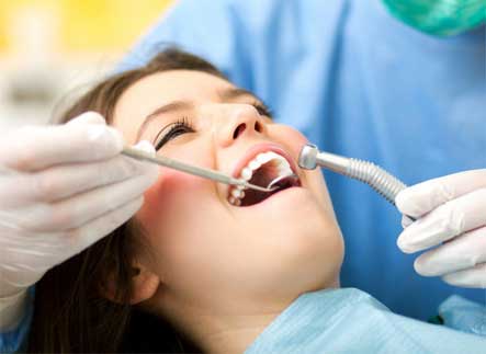 advanced endodontics
