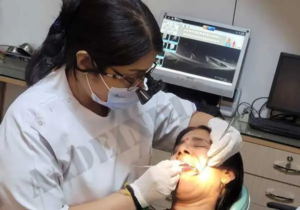 AADEINDIA Endodontics hands on practice course