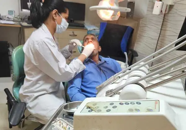 advantages of general dentistry-dentists-courses-aadeindia dental academy